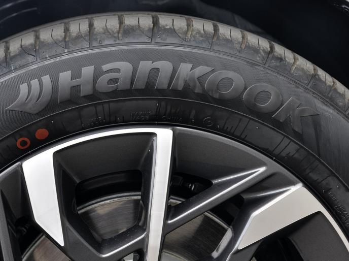 2020款红旗h5原装轮胎品牌规格型号和尺寸大小
